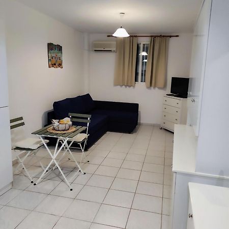 Apartmán Annas House Pefkochori Exteriér fotografie