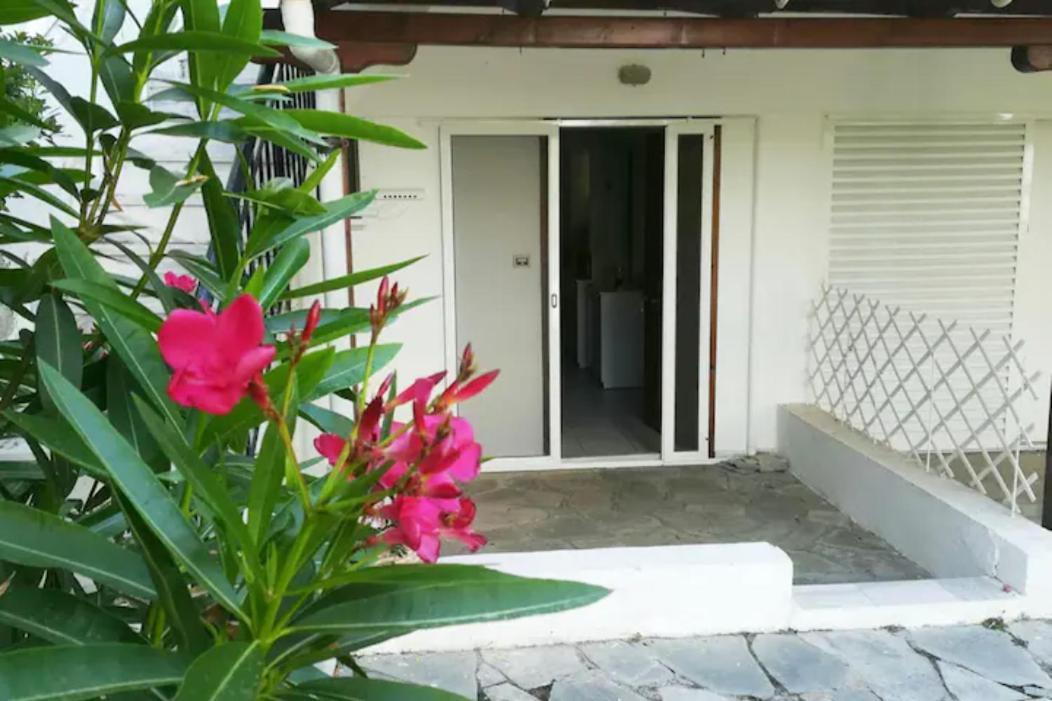 Apartmán Annas House Pefkochori Exteriér fotografie