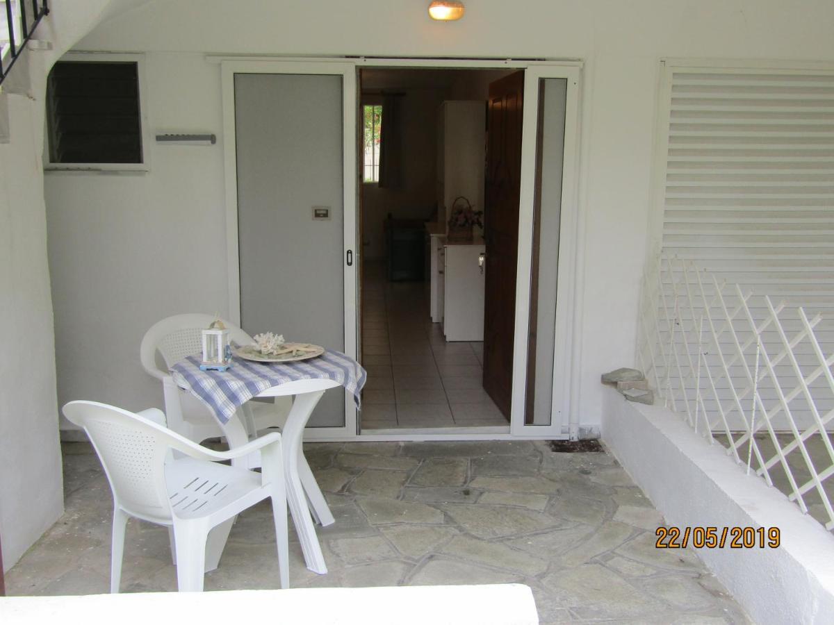 Apartmán Annas House Pefkochori Exteriér fotografie