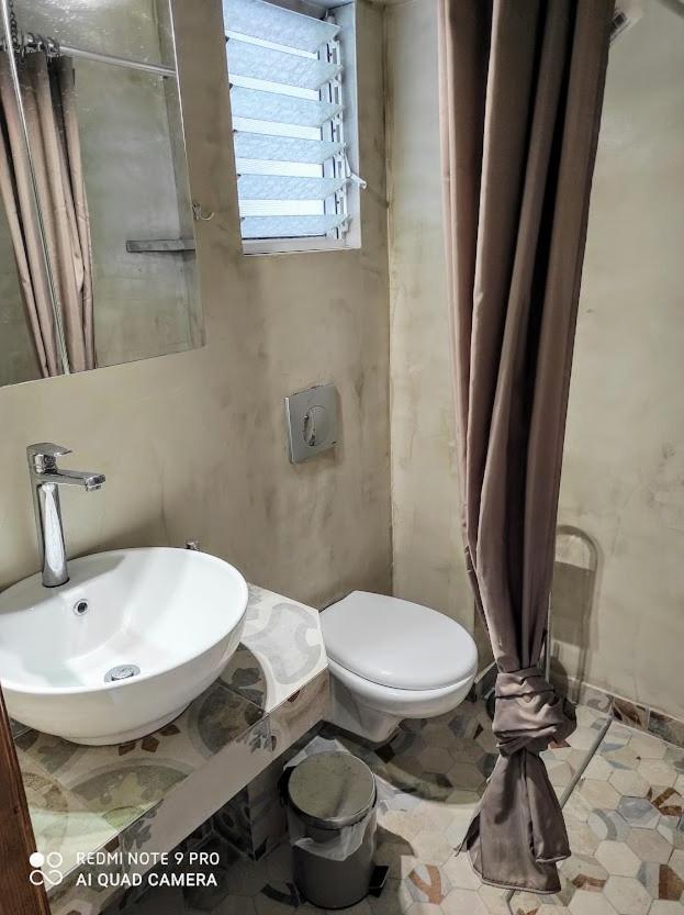 Apartmán Annas House Pefkochori Exteriér fotografie