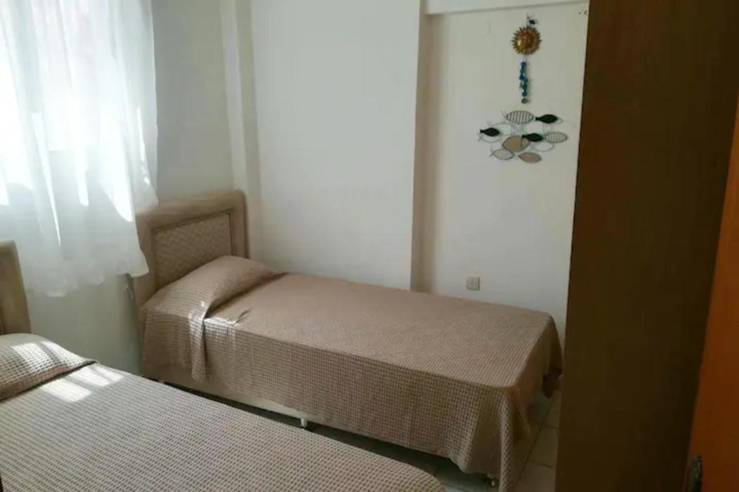 Apartmán Annas House Pefkochori Exteriér fotografie